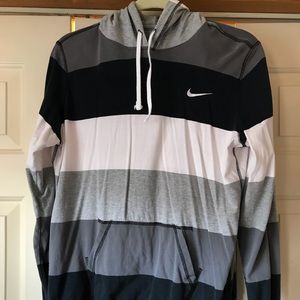 Nike hoodie